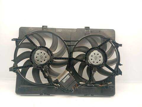 Foto 2ª: Electroventilador Audi A4 BASICO 143CV 105KW [CAG] (2009)