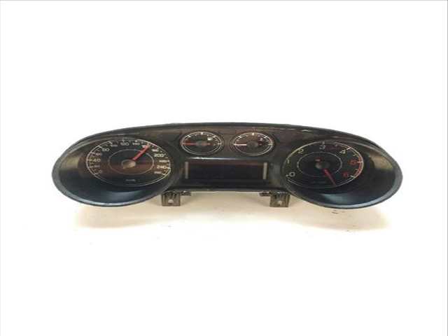 Foto 2ª: Cuadro de Instrumentos Fiat Bravo 1.6 D MULTIJET 198AXH1B) (2006)