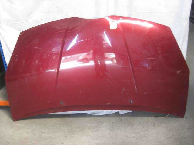 Capot Toyota Corolla 2.2 D4D