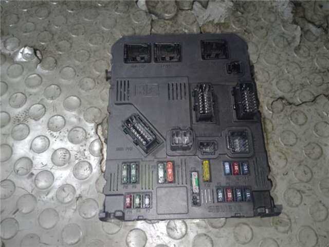 Centralita Confort BSI Citroen Xsara 2.0 HDI