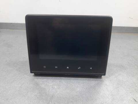 Sistema GPS Renault Clio BUSINESS EDITION 101CV 74KW