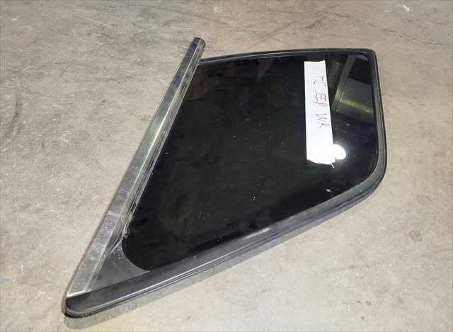 Foto 3ª: Luna Delantera Izquierda Jeep Grand Cherokee 3.0 D CRD WK [642980 MB] (2005)
