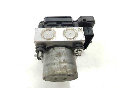 Foto 3ª: Abs Opel Movano KIPPER L2H1 35T