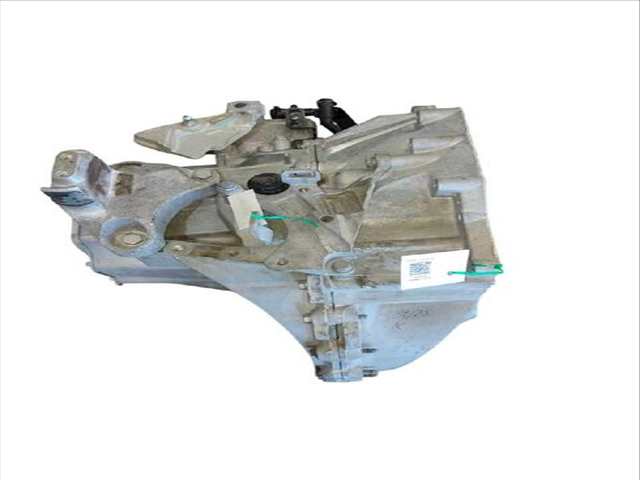 Foto 3ª: Caja Cambios Citroen C4 1.2 THP 130 PICASSO (2013)