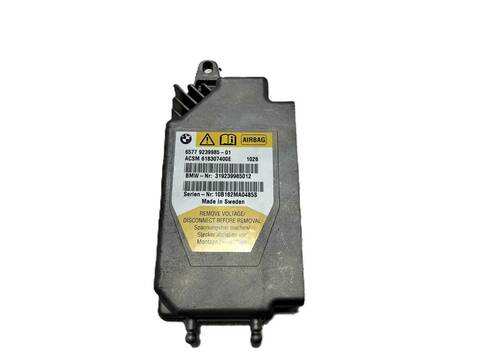 Centralita Airbag Bmw Serie 5 518 520 D 184CV