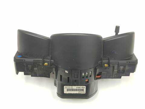 Foto 3ª: Cuadro de Instrumentos Porsche Macan 3.0 V6 TDI 258CV AUT. [CTBA] (2013)