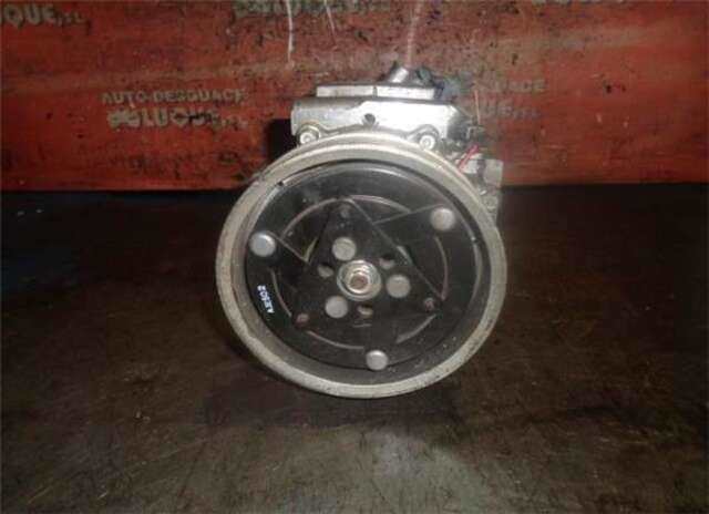 Compresor Aire Acondicionado Nissan Qashqai 1.5 DCI