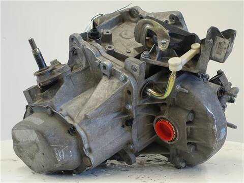 Foto 3ª: Caja Cambios Peugeot 308 1.6 SPORT 90CV 66KW [9HX Ó 9H02] (2010)
