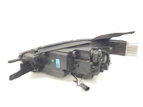 Foto 3ª: Faro Derecho Mg ZS LUXURY (2022)