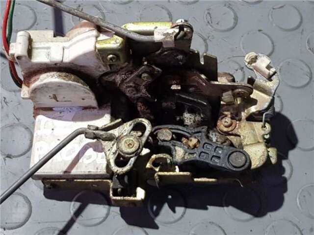 Foto 3ª: Cerradura Puerta Delantera Izquierda Ford Probe 2.5 24V [2.5 LTR. - 119 KW V6 24V CAT]