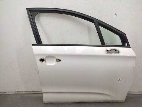 Puerta Delantera Derecha Citroen C4 1.6 HDI 90 92CV 68KW