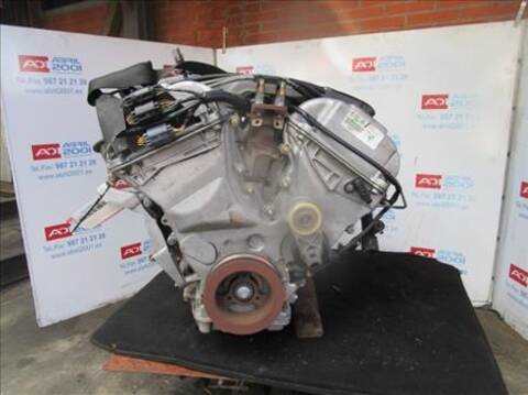 Foto 1ª: Motor Completo Ford Mondeo 2.5 V6 24V 170CV 125KW FAMILIAR [LCBD] (2002)