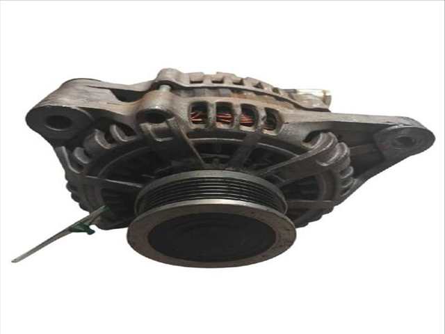Foto 3ª: Alternador Hyundai Sonata 2.0 CRDI (2004)