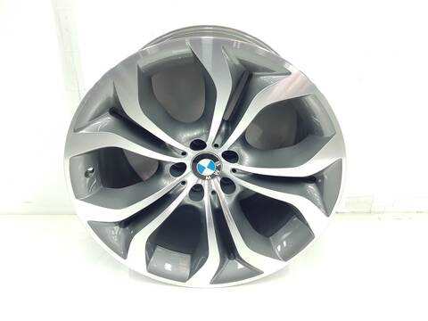 Foto 2ª: LLanta Aleacion Bmw X5 XDRIVE40D (2006)