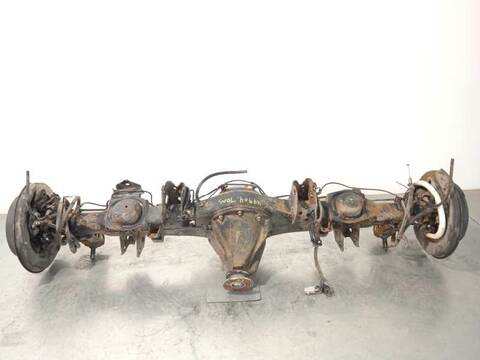 Puente Trasero Toyota Land Cruiser 4.7 V8 CAT 288CV 212KW