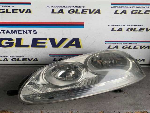 Faro Izquierdo Volkswagen Golf 1.9 TDI 105CV 0CV
