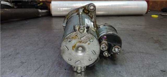 Foto 3ª: Motor de Arranque Opel Corsa 1.3 EDITION ECOFLEX [1.3 LTR. - 55 KW 16V CDTI] [B13DTC]