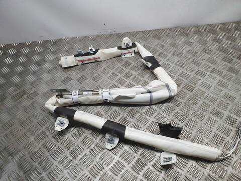 Airbag Cortina Delantero Derecho Peugeot 2008 ACTIVE 102CV 75KW