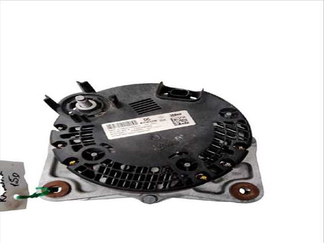 Foto 2ª: Alternador Renault Kadjar 1.5 BLUE DCI 115 HLA6) (2015)
