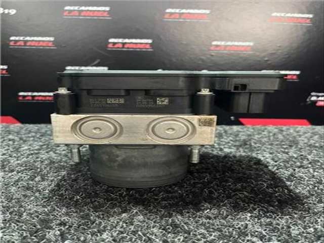 Foto 2ª: Abs Citroen Jumpy CONTROL M BLUE-HDI FAP 102CV 75KW FURGON [YH01] (2020)