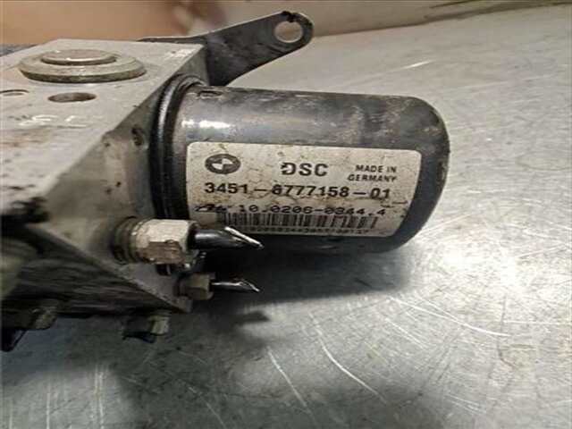 Foto 2ª: Abs Bmw Serie 3 315 2.0 320D XDRIVE [2.0 LTR. - 130 KW TURBODIESEL CAT]