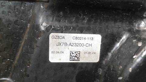 Foto 4ª: Elevalunas Eléctrico Delantero Derecho Ford Focus ST-LINE 155CV 114KW [M0DC] (2022)