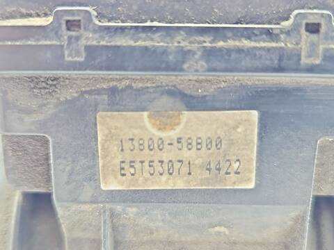 Foto 4ª: Caudalimetro Suzuki Vitara 1.6 SE 416) 95CV 70KW [G16B] (1994)