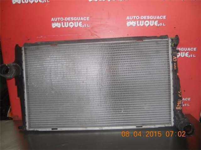 Radiador Motor Bmw Serie 3 315 2.0 320D [2.0 LTR. - 120 KW 16V DIESEL]