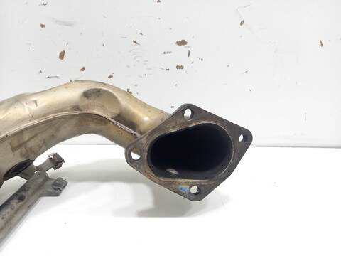 Foto 2ª: Catalizador Volkswagen Golf CAVD (2009)