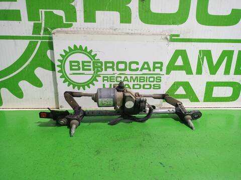 Motor Limpia Delantero Fiat 500 LOUNGE 95CV