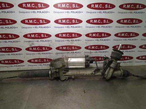 Cremallera de Direccion Opel Astra 1.7 16V CDTI 110CV 81KW