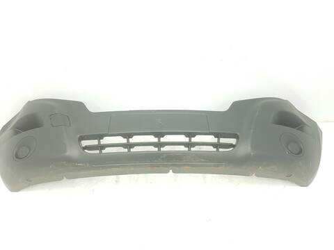 Paragolpes Delantero Nissan NV400 2.3 DCI 131CV