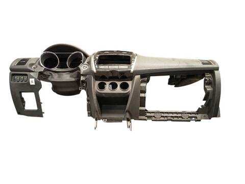 Kit Airbag Citroen C4 1.6 HDI 115 AIRCROSS