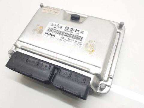 Centralita Motor ECU Volkswagen Passat ADVANCE BERLINA 130CV 96KW