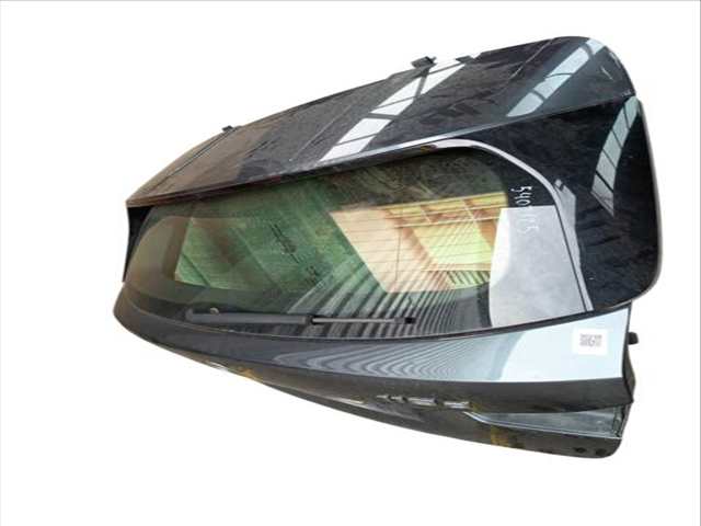 Foto 3ª: Portón Bmw Serie 1 118 2.0 D F40) B47D20 (2019)