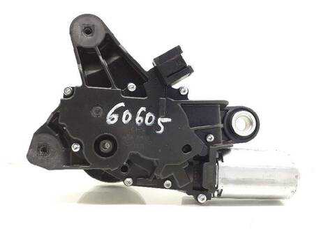 Foto 3ª: Motor Limpia Delantero Bmw Serie 3 315 318D 143CV 105KW [N47D20C] (2014)