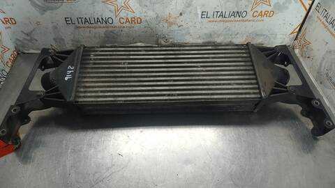 Foto 2ª: Intercooler Iveco Daily EINZELKABINE 35 C... RADSTAND 3000 126CV 93KW [F1AE0481E4] (2012)
