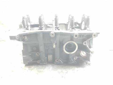 Bloque Motor Renault Megane DYNAMIQUE