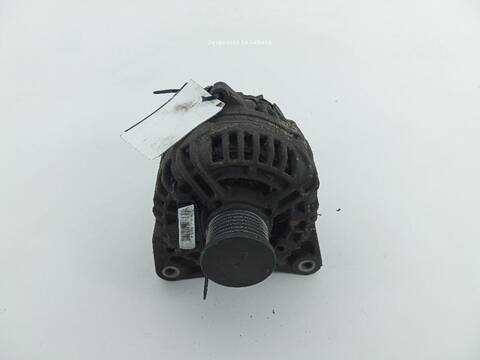 Alternador Renault Megane 2.0 DCI BM1K CM1K)