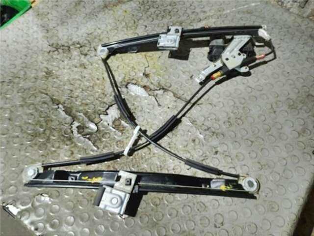 Foto 3ª: Elevalunas Eléctrico Delantero Derecho Ford Mondeo 2.2 TDCI [QJBB]