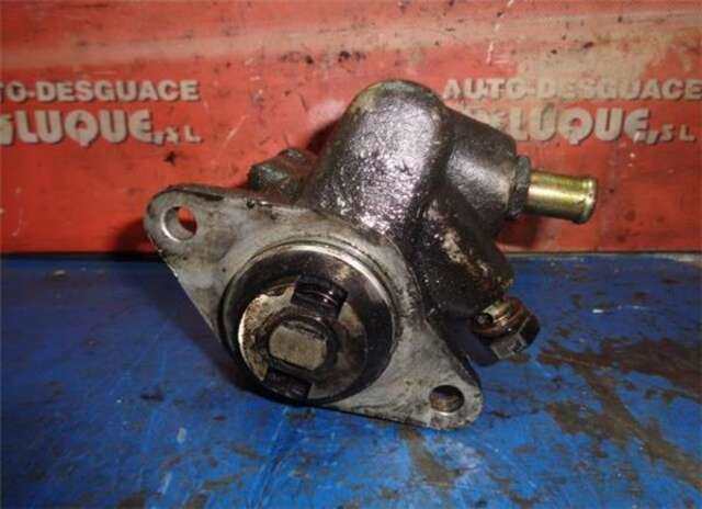 Bomba Servodireccion Peugeot Boxer 2.2 HDI 120