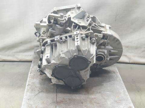 Foto 2ª: Caja Cambios Fiat Ducato 180 L2H2 RS 3450 MM FURGON