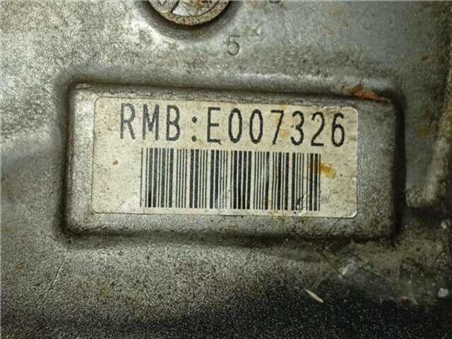 Foto 2ª: Caja Transfer Honda Crv 2.2 CTDI (RD8)(2002 _) [N22A2]
