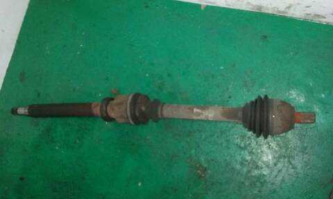 Transmision Delantera Derecha Ford C Max 1.6 TDCI CAT 109CV 80KW FOCUS CAP)