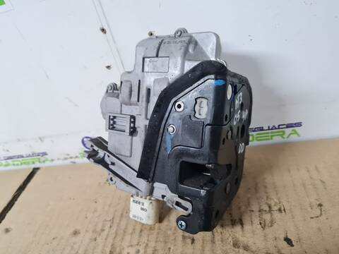 Cerradura Puerta Delantera Derecha Audi A3 2.0 TDI AMBIENTE 140CV 103KW