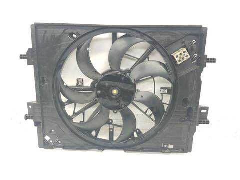 Foto 2ª: Electroventilador Renault Arkana TECHNO 130CV 97KW