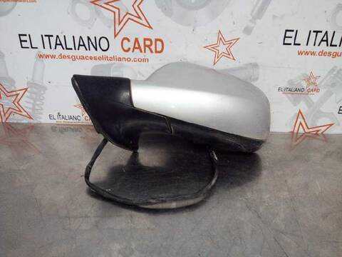 Foto 3ª: Retrovisor Izquierdo Peugeot 407 140CV 103KW