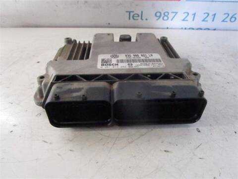 Centralita Motor ECU Seat Altea 1.9 TDI 105CV 77KW