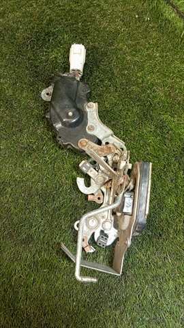 Foto 4ª: Cerradura Puerta Trasera Derecha Toyota 4 Runner 3.0 T DIESEL (1993)