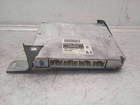 Centralita Motor ECU Toyota Avensis 2.0 TD CAT BERLINA 126CV 93KW